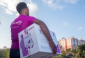Moving and Storage Service in Nairobi