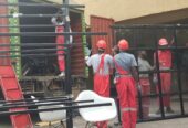 Moving and Storage Service in Nairobi