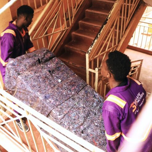Office and Household Movers in Nairobi Kenya
