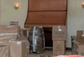 Professional Moving Services in Nairobi