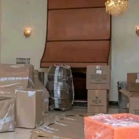 Professional Moving Services in Nairobi