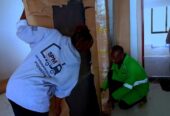 Trusted Moving Services in Nairobi