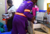 Office and Household Movers in Nairobi Kenya