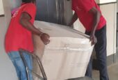 Moving and Storage Service in Nairobi