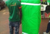 Professional Moving Services in Nairobi