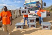 Trusted Moving Services in Nairobi