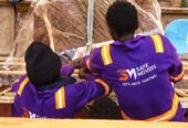 Office and Household Movers in Nairobi Kenya