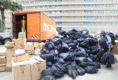 Trusted Moving Services in Nairobi
