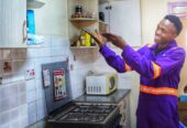 Office and Household Movers in Nairobi Kenya