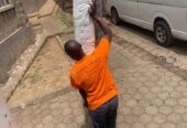 Trusted Moving Services in Nairobi