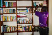 Moving and Storage Service in Nairobi