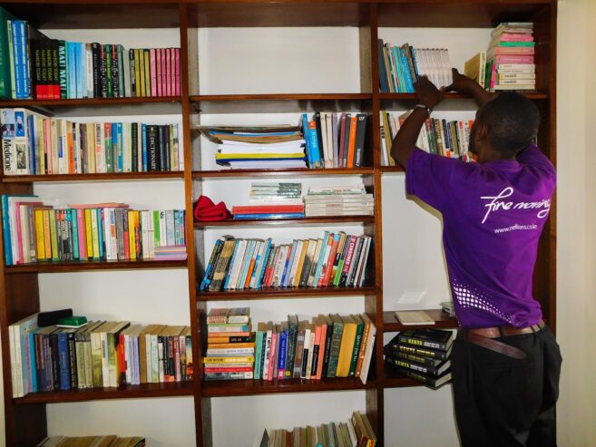 Moving and Storage Service in Nairobi