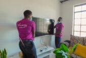 Moving and Storage Service in Nairobi