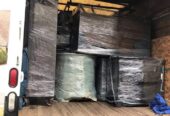 Reliable Movers and Storage Company in Nairobi