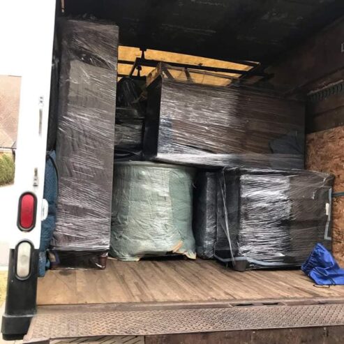 Reliable Movers and Storage Company in Nairobi