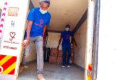 Reliable Movers in Nairobi