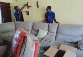 Reliable Movers in Nairobi