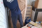 Reliable Movers and Storage Company in Nairobi