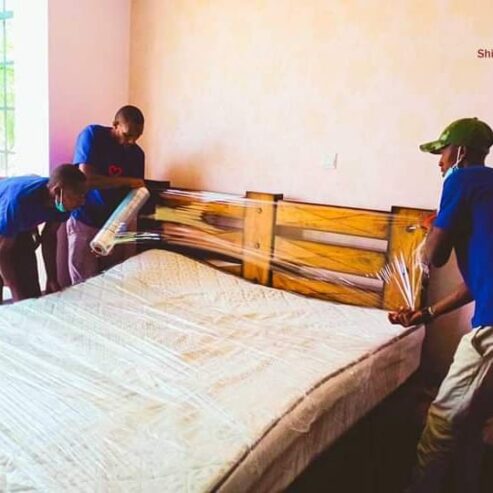 Reliable Movers in Nairobi