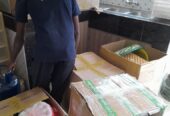 Reliable Movers and Storage Company in Nairobi