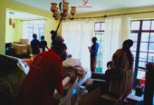 Reliable Movers in Nairobi
