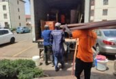 Movers in Nairobi