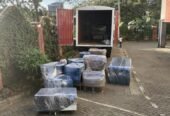 Movers in Nairobi