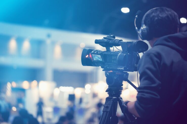 Video Producer in Nairobi CBD