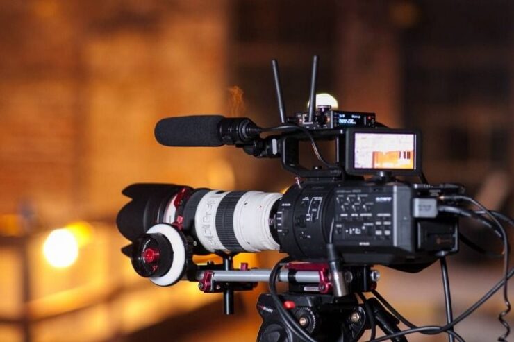 Video Producer in Nairobi CBD