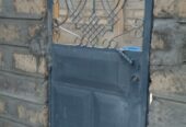 Ngumu Fabricators and Welding Services