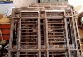 Ngumu Fabricators and Welding Services