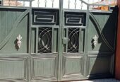 Ngumu Fabricators and Welding Services