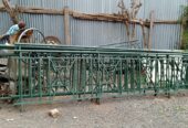 Ngumu Fabricators and Welding Services