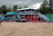 Ngumu Fabricators and Welding Services