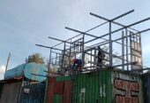 Ngumu Fabricators and Welding Services