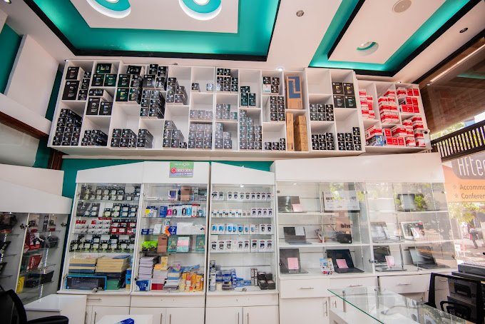 Best Mobile Phone Shop in Nairobi