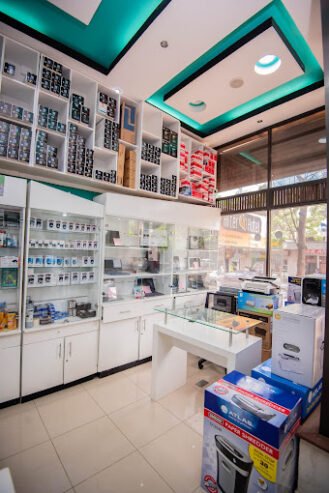 Best Mobile Phone Shop in Nairobi