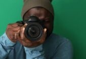 Photography services in Nairobi