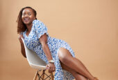 Photography studio in Nairobi
