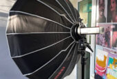 Photography studio in Nairobi