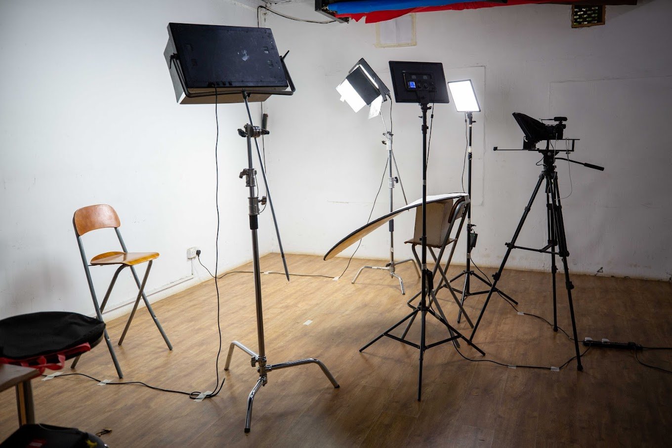 Video production services in Kenya