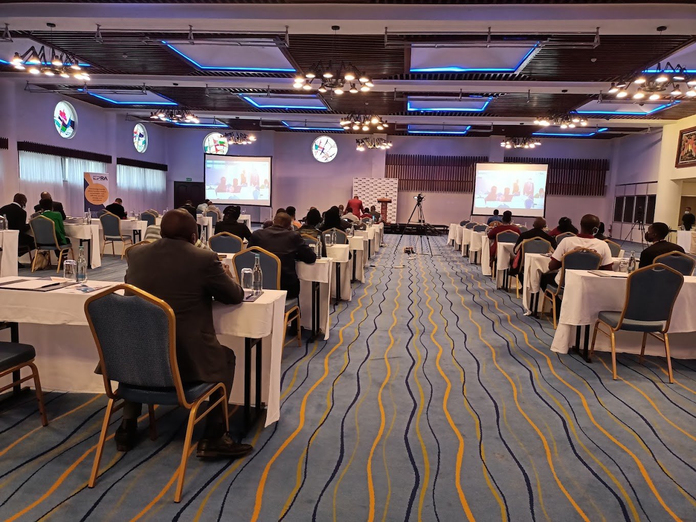 Video production services in Kenya