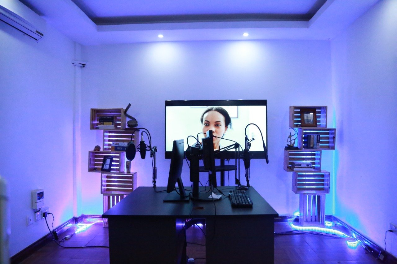 Video production services in Kenya