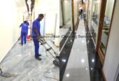 Cleaning Services in Nairobi