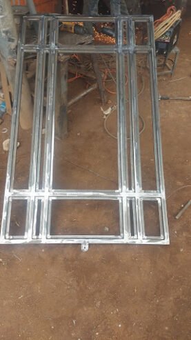 Welding and Fabrication Services in Lavington, Precious Welding & Fabricators