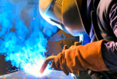 Welding and Fabrication Services in Nairobi