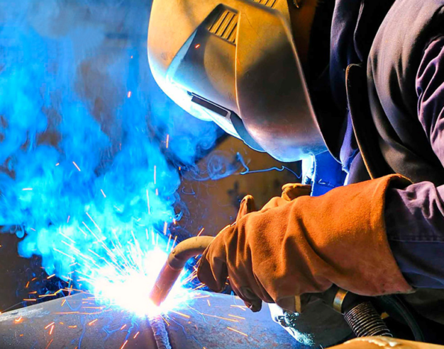 Welding and Fabrication Services in Nairobi