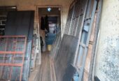 Welding Services in Kangemi