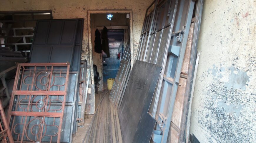 Welding Services in Kangemi