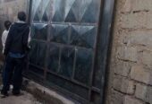 Welding and Fabrication in Nairobi, Kenya